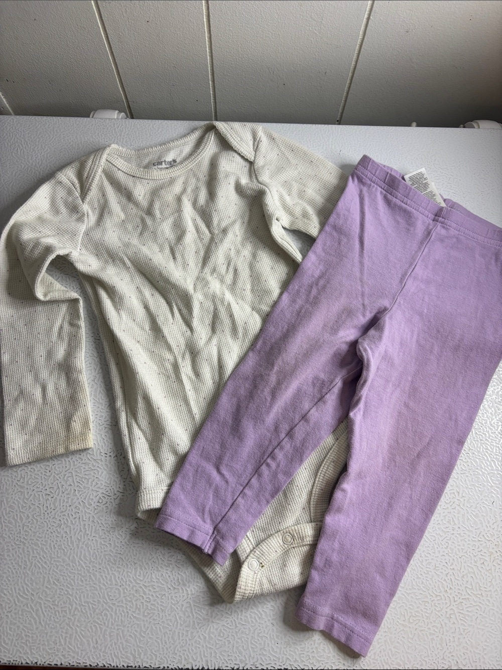 25 -Little Girls Matching Set